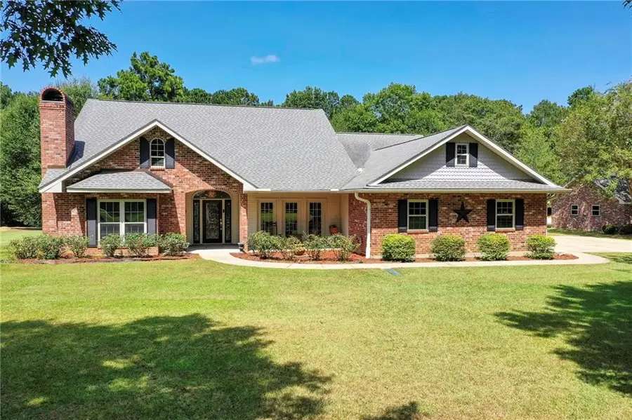 102 Churchill Downs Drive, Bush, LA 70431 - #3