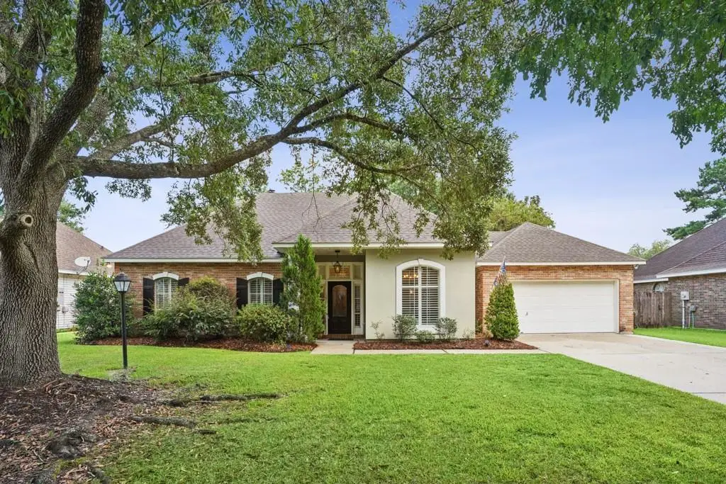 2043 Timbercreek Lane, Mandeville, LA 70448 - #1