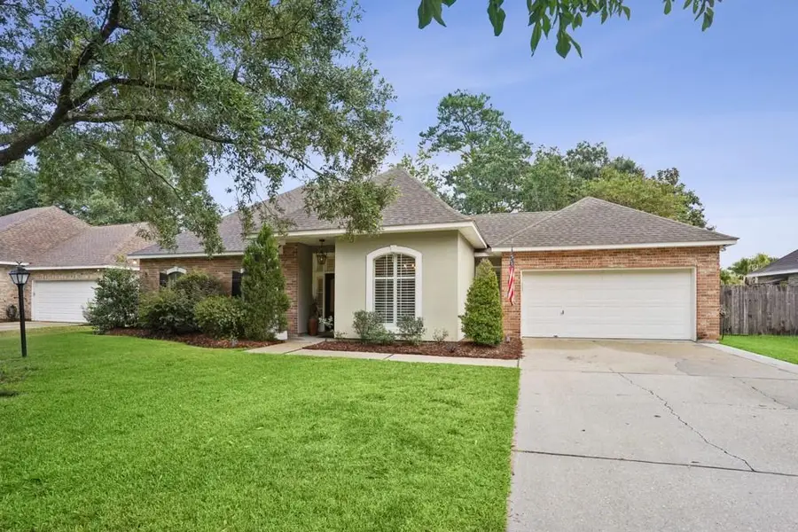 2043 Timbercreek Lane, Mandeville, LA 70448 - #2