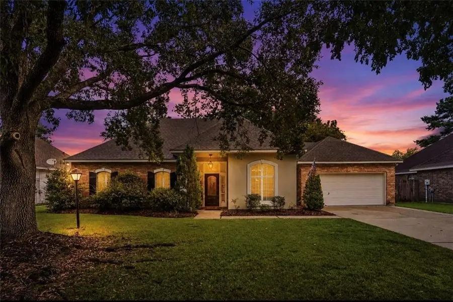 2043 Timbercreek Lane, Mandeville, LA 70448 - #3