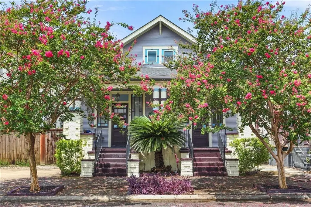 431 33 Elmira Avenue, New Orleans, LA 70114 - #1