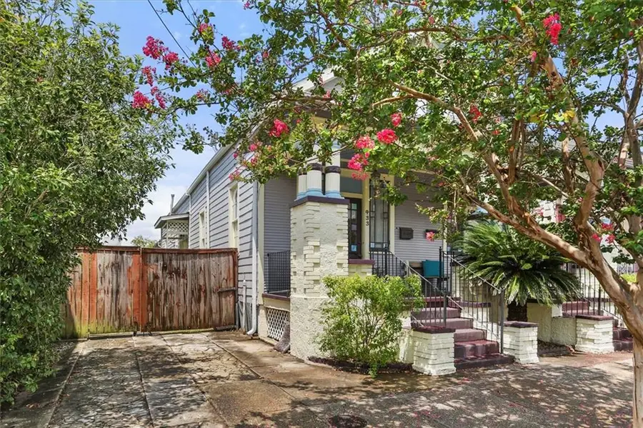 431 33 Elmira Avenue, New Orleans, LA 70114 - #3