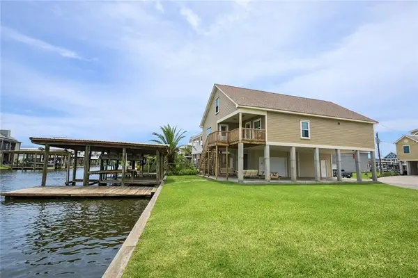 116 Velsco Lane, Port Sulphur, LA 70083