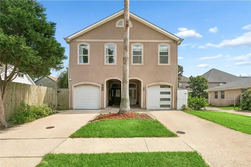 264 W Robert E. Lee Boulevard, New Orleans, LA 70124 - #1