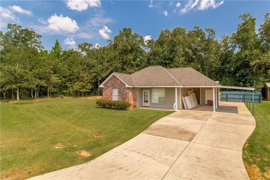 39113 Creek Drive, Ponchatoula, LA 70454 - #2
