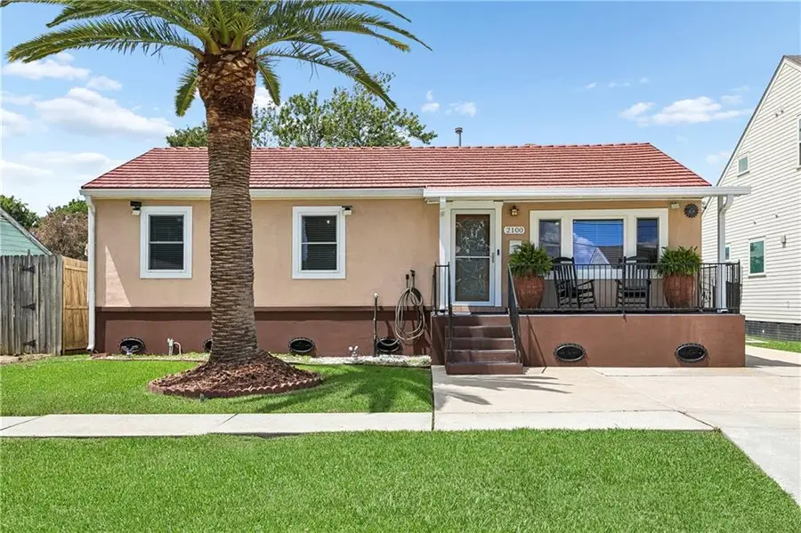 2100 Michigan Avenue, Kenner, LA 70062 - #2
