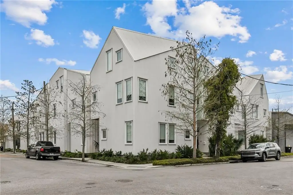 455 Ninth Street #B, New Orleans, LA 70115 - #1