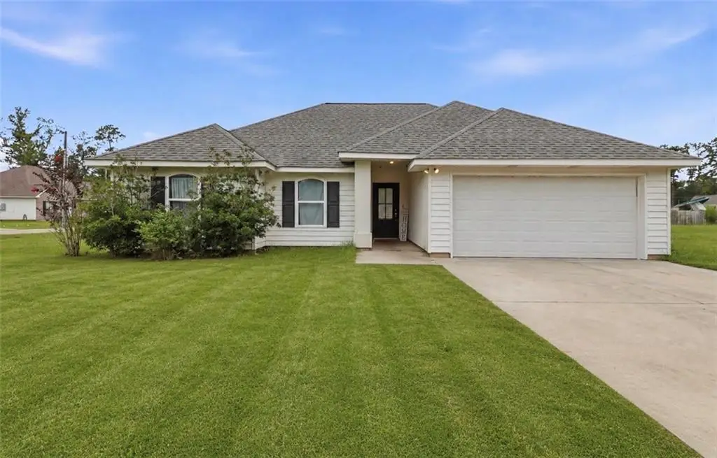46167 Lavelle Drive, Hammond, LA 70401 - #1