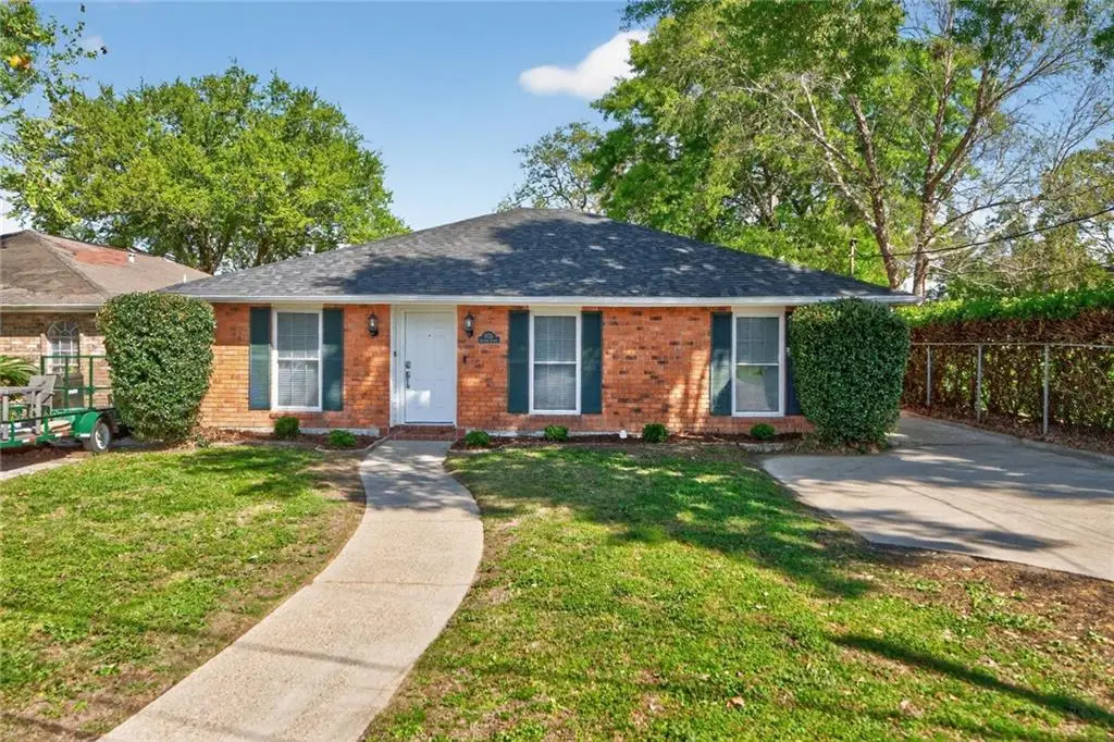 5225 Loveland Street, Metairie, LA 70006 - #1