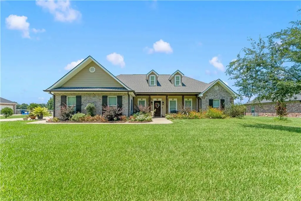 17269 Golf Course Road, Loranger, LA 70446 - #1
