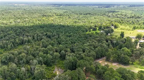 TBD Martin Road, Mount Hermon, LA 70450