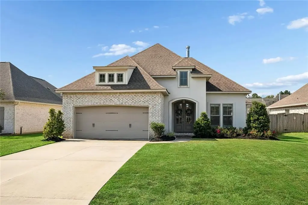 3012 Rock Dove Drive, Madisonville, LA 70447 - #1