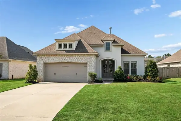 3012 Rock Dove Drive, Madisonville, LA 70447