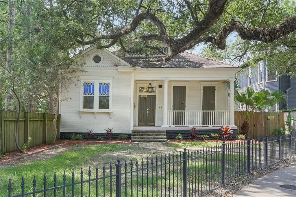 848 N Carrollton Avenue, New Orleans, LA 70119 - #1
