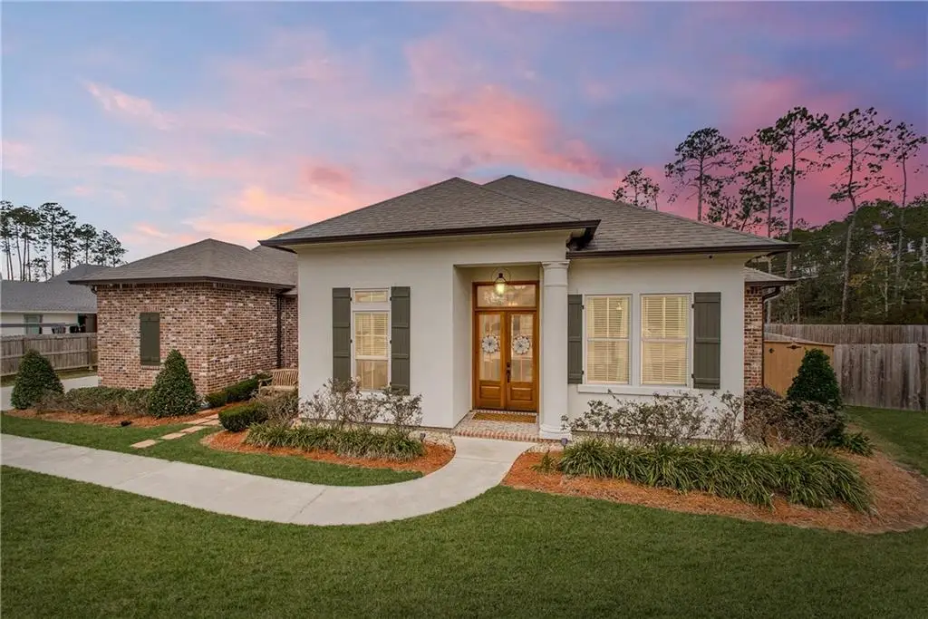 256 Chateau Papillon, Mandeville, LA 70471 - #1