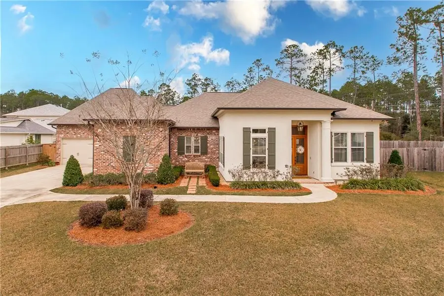 256 Chateau Papillon, Mandeville, LA 70471 - #3