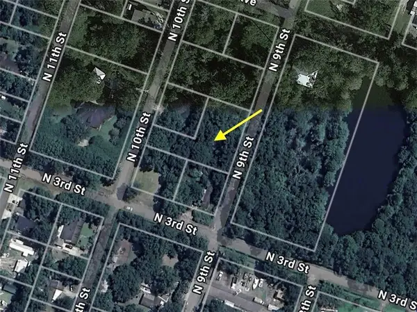 LOTS 5-7 & 12 North 9th Street, Slidell, LA 70460