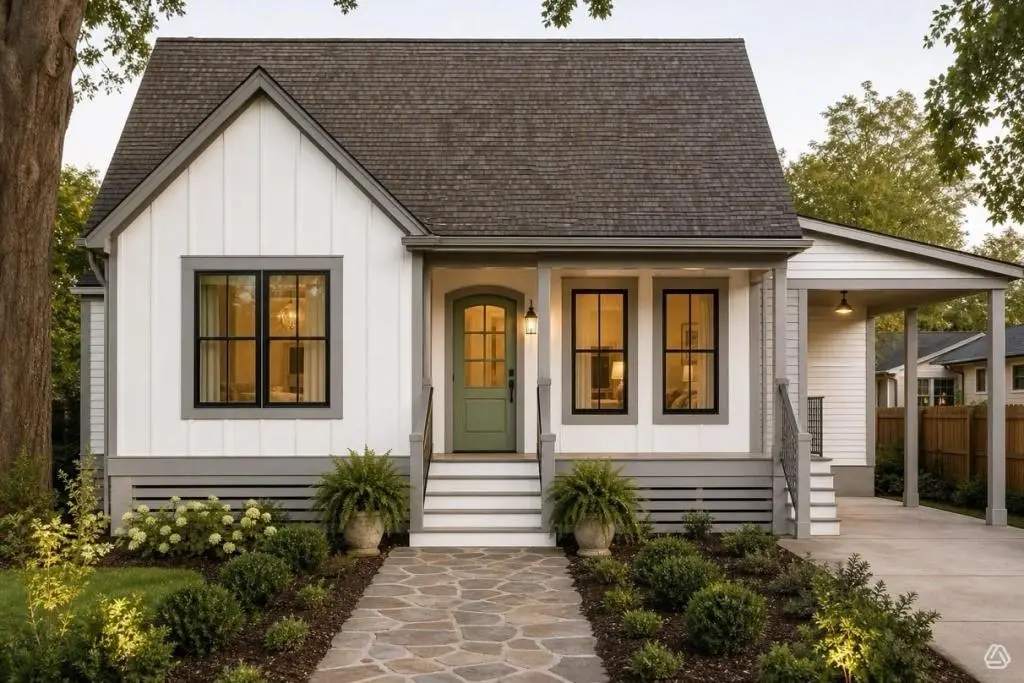 1074 Soult Street, Mandeville, LA 70448 - #1