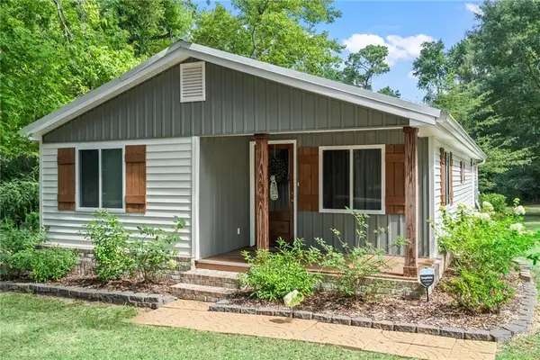 38365 Highway 440 Highway, Mount Hermon, LA 70450