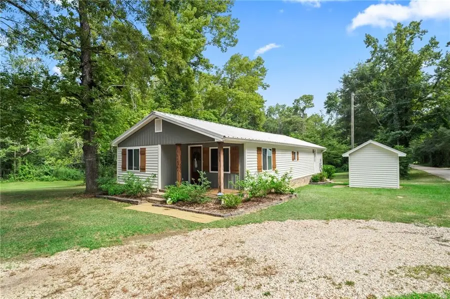 38365 Highway 440 Highway, Mount Hermon, LA 70450 - #2