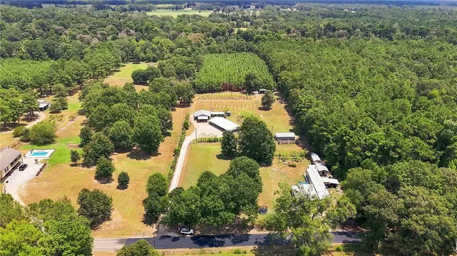 62258 Friendship Church Road, Amite, LA 70422 - #2