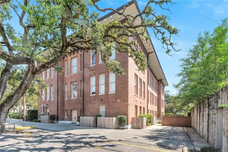 3601 Camp Street #302, New Orleans, LA 70115 - #3