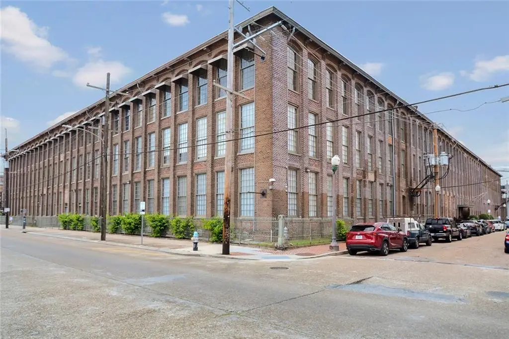 920 Poeyfarre Street #355, New Orleans, LA 70130 - #1