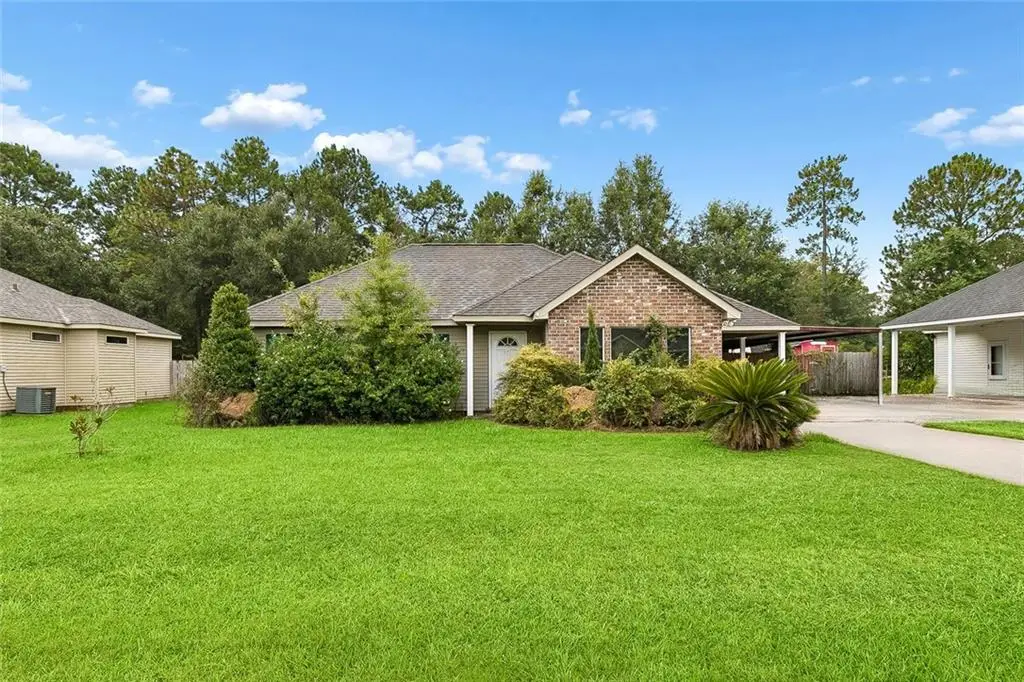 20116 Pecan Trace Drive, Ponchatoula, LA 70454 - #1