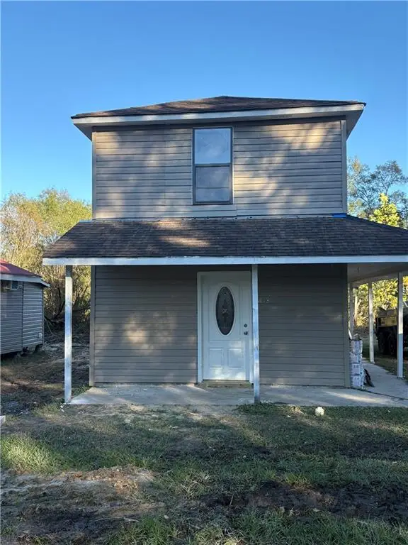 1210 Sun Lane, Hammond, LA 70401 - #1
