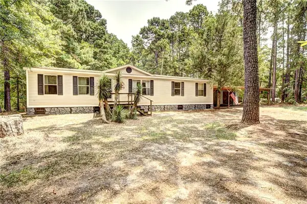 1773 Harmony Road, Robeline, LA 71469