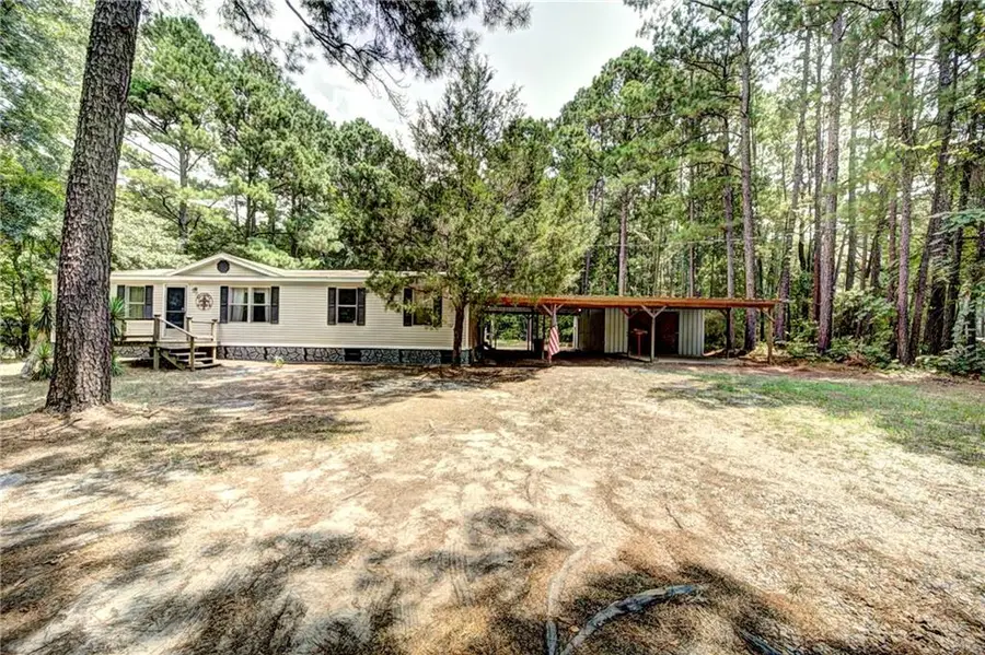 1773 Harmony Road, Robeline, LA 71469 - #3