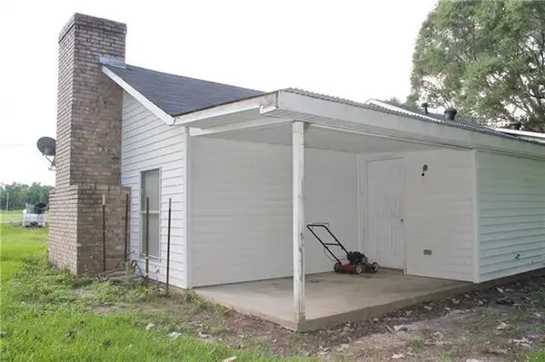 647 Highway 1179 Highway, Cottonport, LA 71327