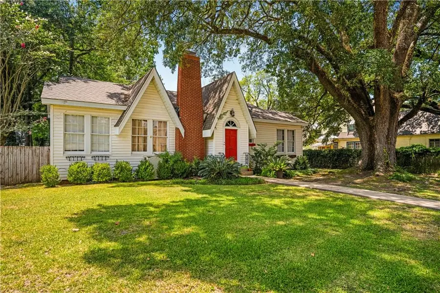 1320 Bush Avenue, Alexandria, LA 71301 - #3