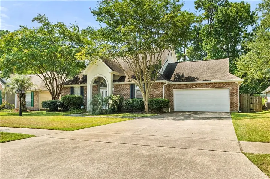 117 Amanda Drive, Slidell, LA 70458 - #2