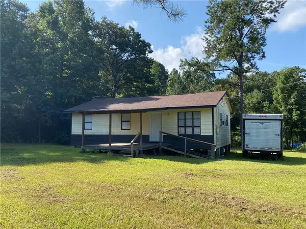 15538 1057 Highway, Kentwood, LA 70444