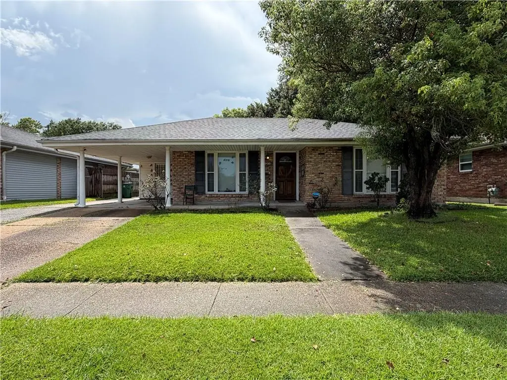 732 Huckleberry Lane, Terrytown, LA 70056 - #1