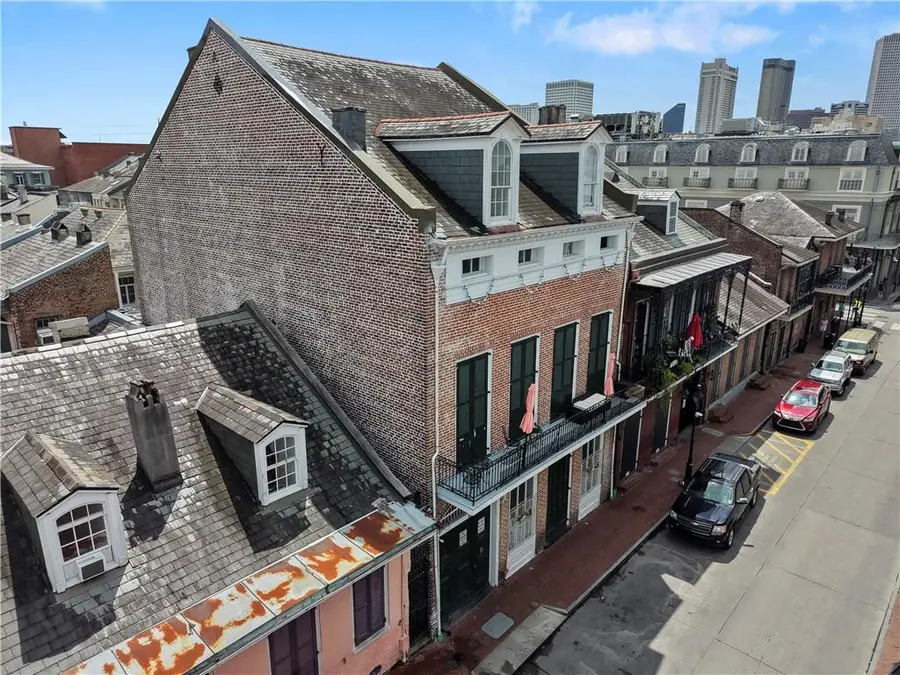 818 Bourbon Street #3A, New Orleans, LA 70116 - #2