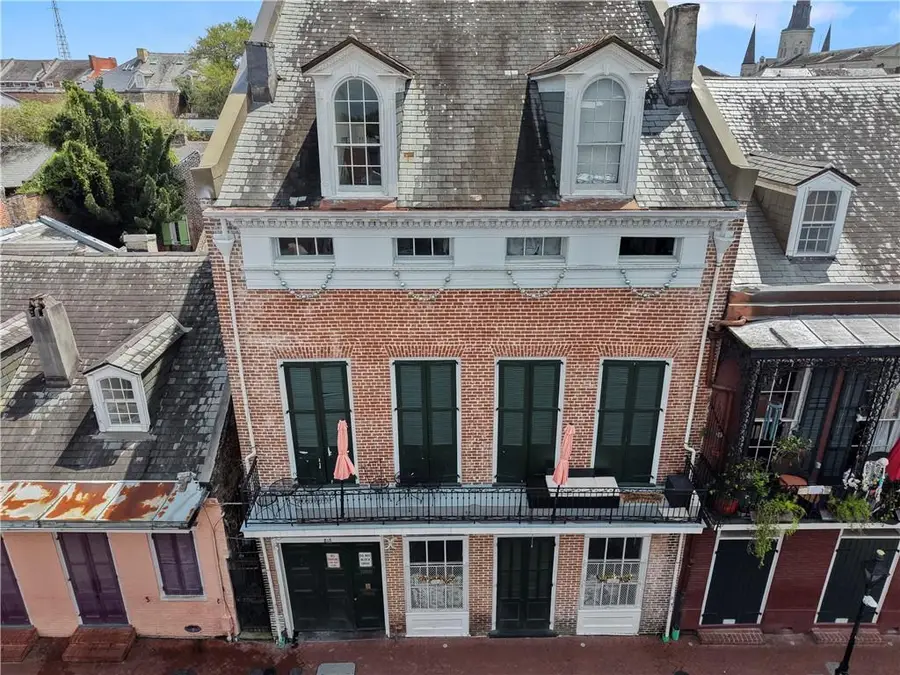 818 Bourbon Street #3A, New Orleans, LA 70116 - #3