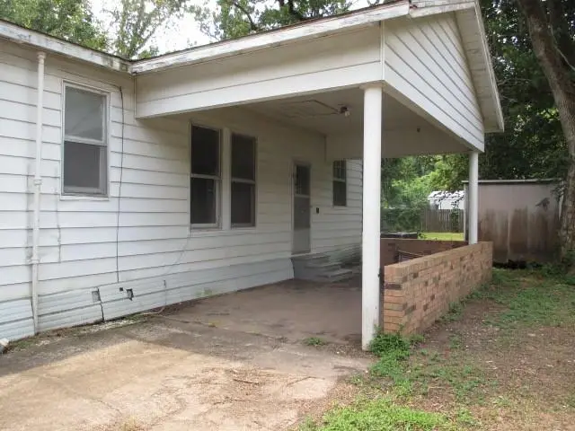 326 Coco Avenue, Cottonport, LA 71327 - #2