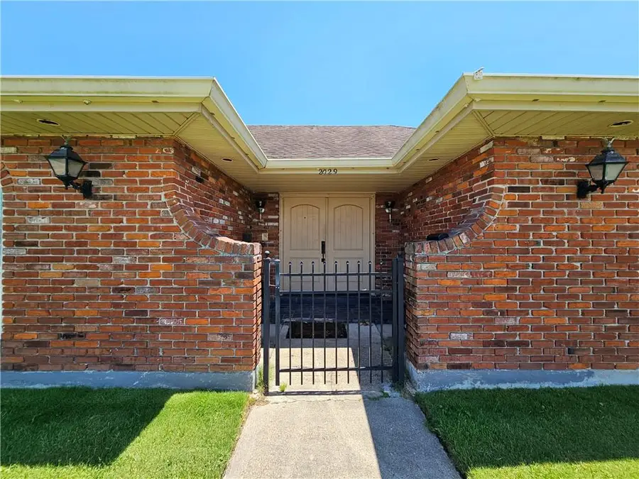 2029 Cleary Avenue, Metairie, LA 70001 - #2