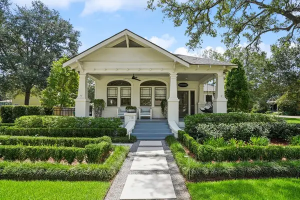 718 S Jahncke Avenue, Covington, LA 70433