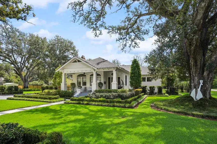 718 S Jahncke Avenue, Covington, LA 70433 - #2