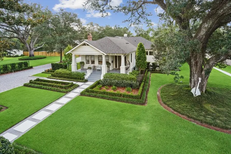 718 S Jahncke Avenue, Covington, LA 70433 - #3