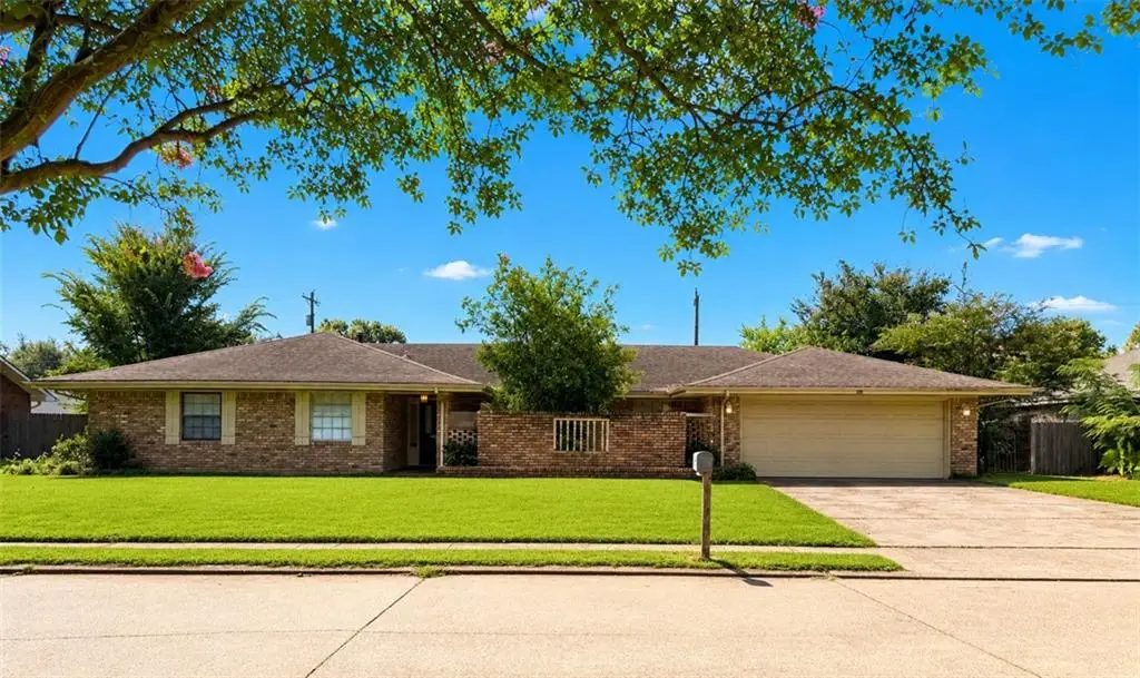 4315 Whitefield Boulevard, Alexandria, LA 71303 - #1