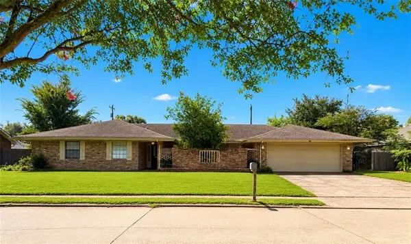 4315 Whitefield Boulevard, Alexandria, LA 71303