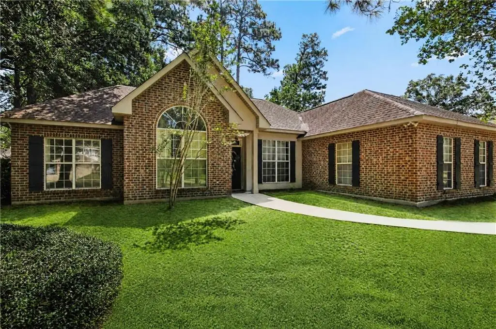 124 W Silver Maple Drive, Slidell, LA 70458 - #1