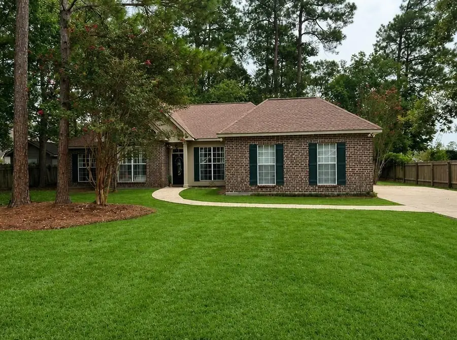 124 W Silver Maple Drive, Slidell, LA 70458 - #2