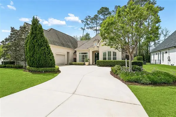 614 Millikens Bend, Covington, LA 70433