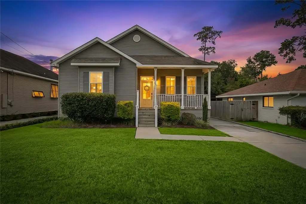731 Teddy Avenue, Slidell, LA 70458 - #1