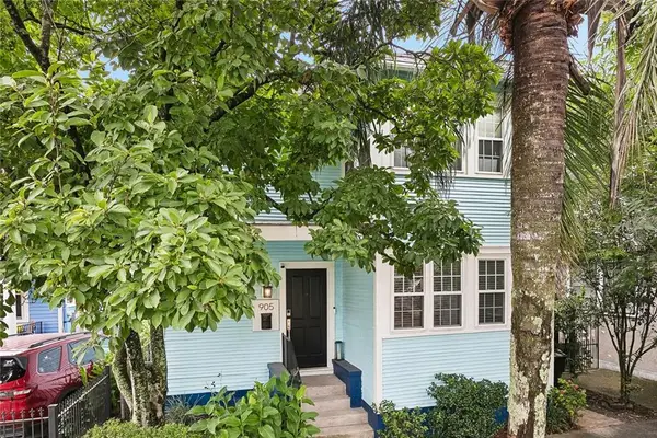 905 Fern Street, New Orleans, LA 70118